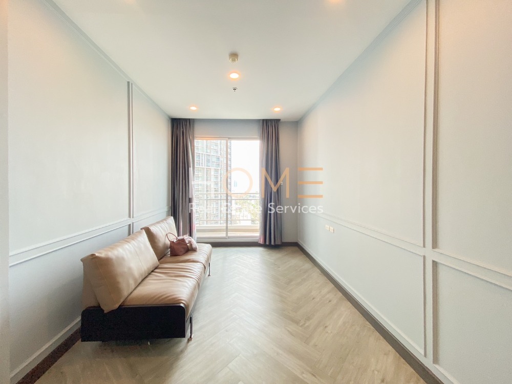 Supalai Lite Sathorn / 1 Bedroom (FOR SALE), ศุภาลัย ไลท์ สาทร / 1 ห้องนอน (ขาย) NUT675