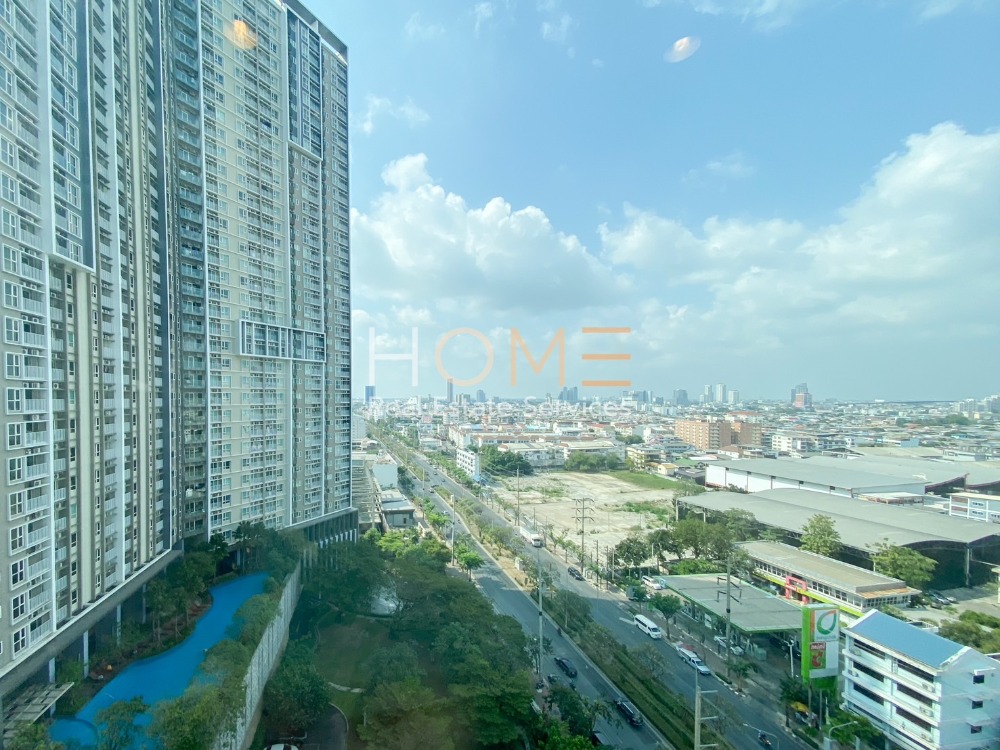 Supalai Lite Sathorn / 1 Bedroom (FOR SALE), ศุภาลัย ไลท์ สาทร / 1 ห้องนอน (ขาย) NUT675