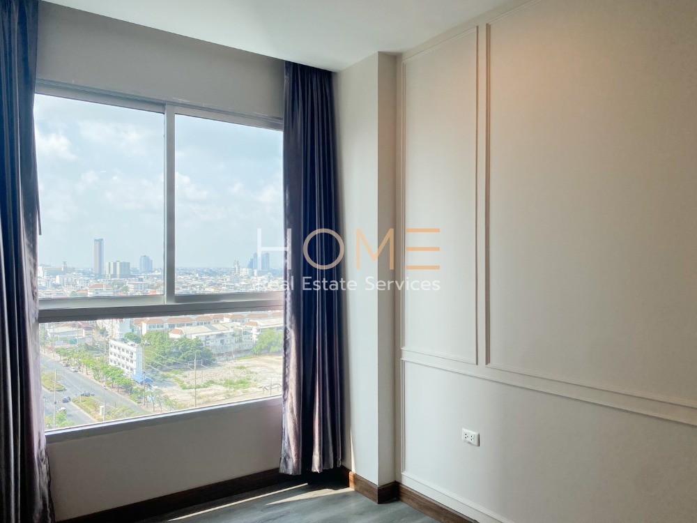 Supalai Lite Sathorn / 1 Bedroom (FOR SALE), ศุภาลัย ไลท์ สาทร / 1 ห้องนอน (ขาย) NUT675