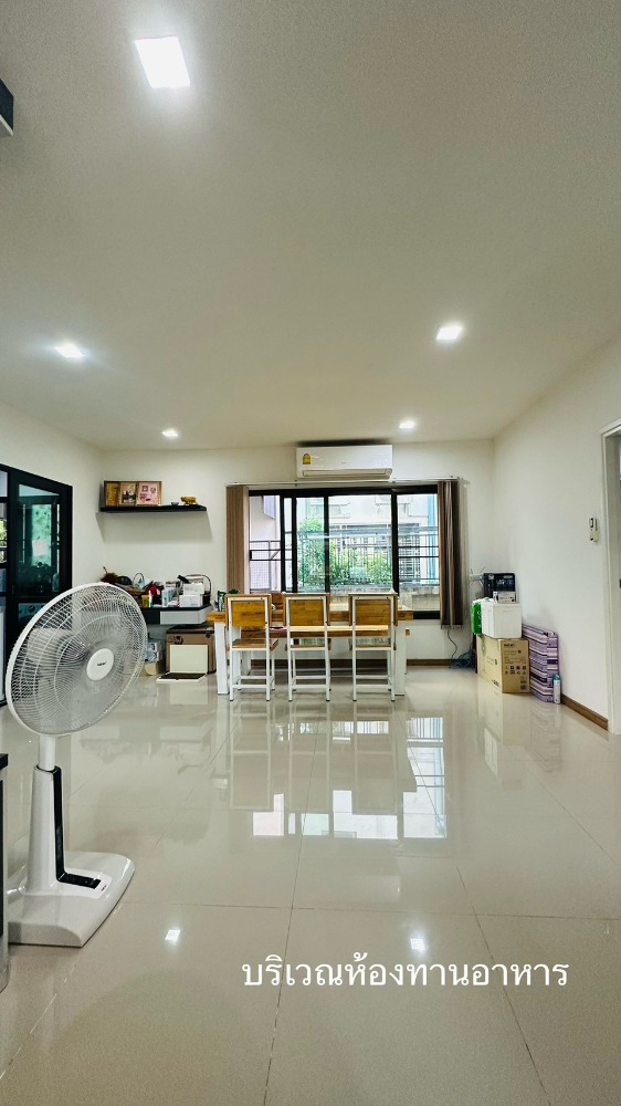 โกลเด้น เพรสทีจ วัชรพล - สุขาภิบาล 5 / 6 ห้องนอน (ขาย), Golden Prestige Watcharapol - Sukhapiban 5 / 6 Bedrooms (SALE) TAN414