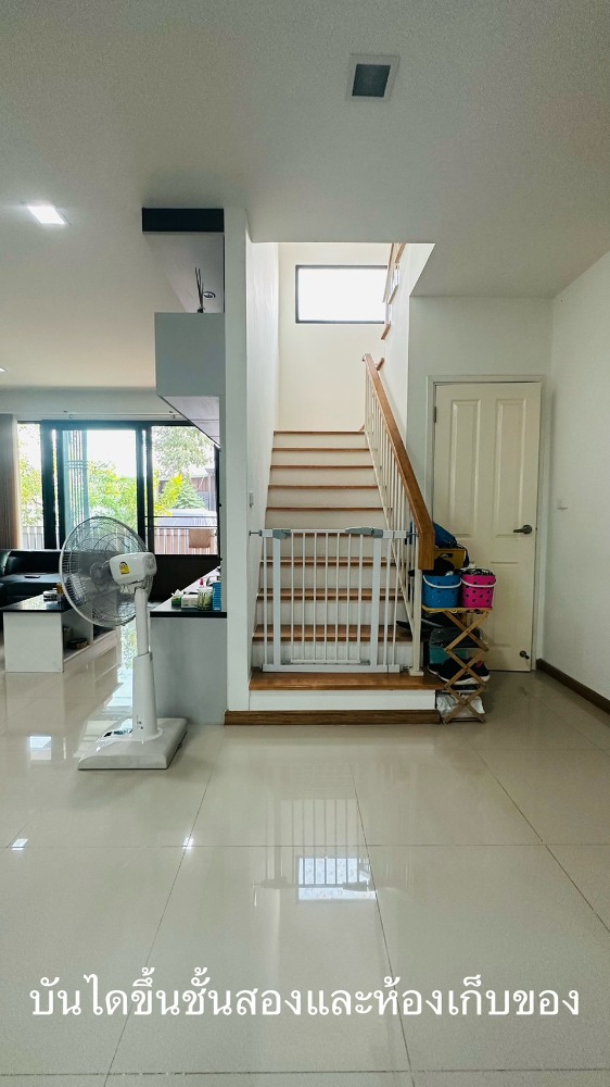 โกลเด้น เพรสทีจ วัชรพล - สุขาภิบาล 5 / 6 ห้องนอน (ขาย), Golden Prestige Watcharapol - Sukhapiban 5 / 6 Bedrooms (SALE) TAN414