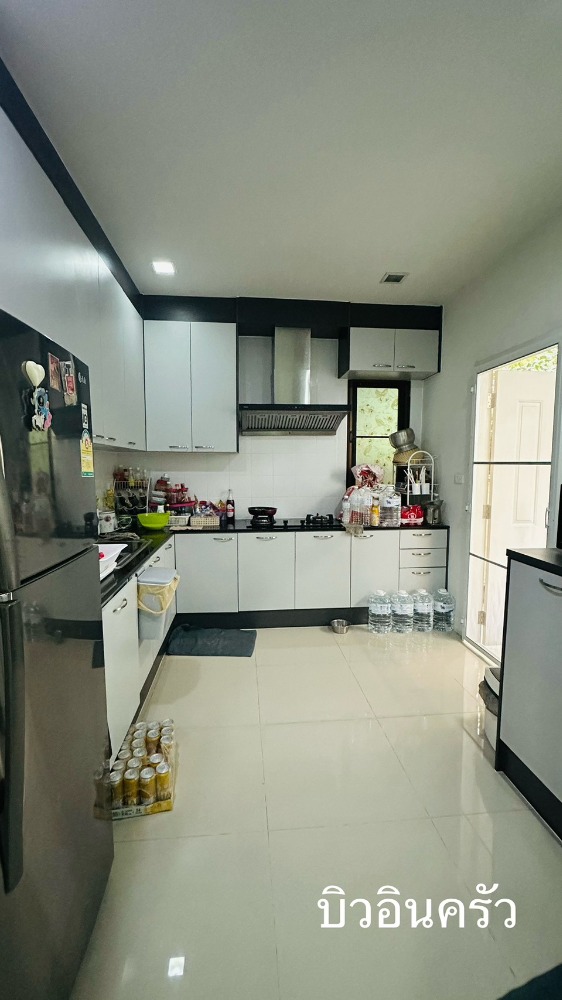 โกลเด้น เพรสทีจ วัชรพล - สุขาภิบาล 5 / 6 ห้องนอน (ขาย), Golden Prestige Watcharapol - Sukhapiban 5 / 6 Bedrooms (SALE) TAN414