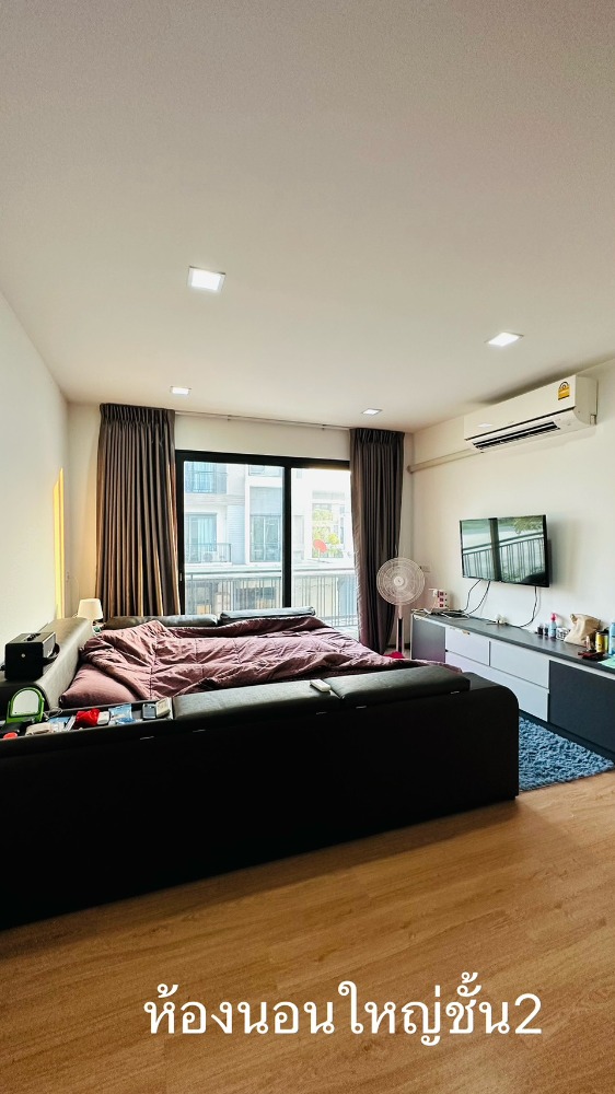 โกลเด้น เพรสทีจ วัชรพล - สุขาภิบาล 5 / 6 ห้องนอน (ขาย), Golden Prestige Watcharapol - Sukhapiban 5 / 6 Bedrooms (SALE) TAN414