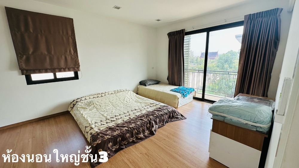 โกลเด้น เพรสทีจ วัชรพล - สุขาภิบาล 5 / 6 ห้องนอน (ขาย), Golden Prestige Watcharapol - Sukhapiban 5 / 6 Bedrooms (SALE) TAN414