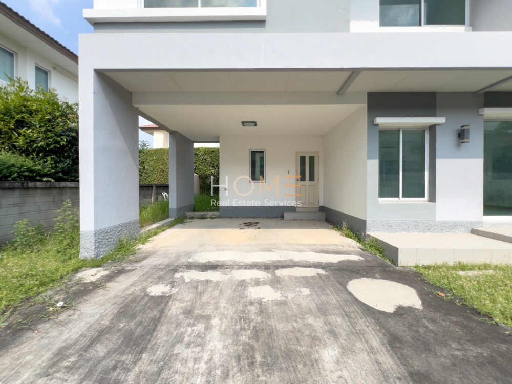 บ้านเดี่ยว คาซ่า พรีเมี่ยม ราชพฤกษ์ - แจ้งวัฒนะ / 3 ห้องนอน (ขาย), Casa Premium Ratchapruek - Chaengwattana / Detached House 3 Bedrooms (FOR SALE) GAMET013