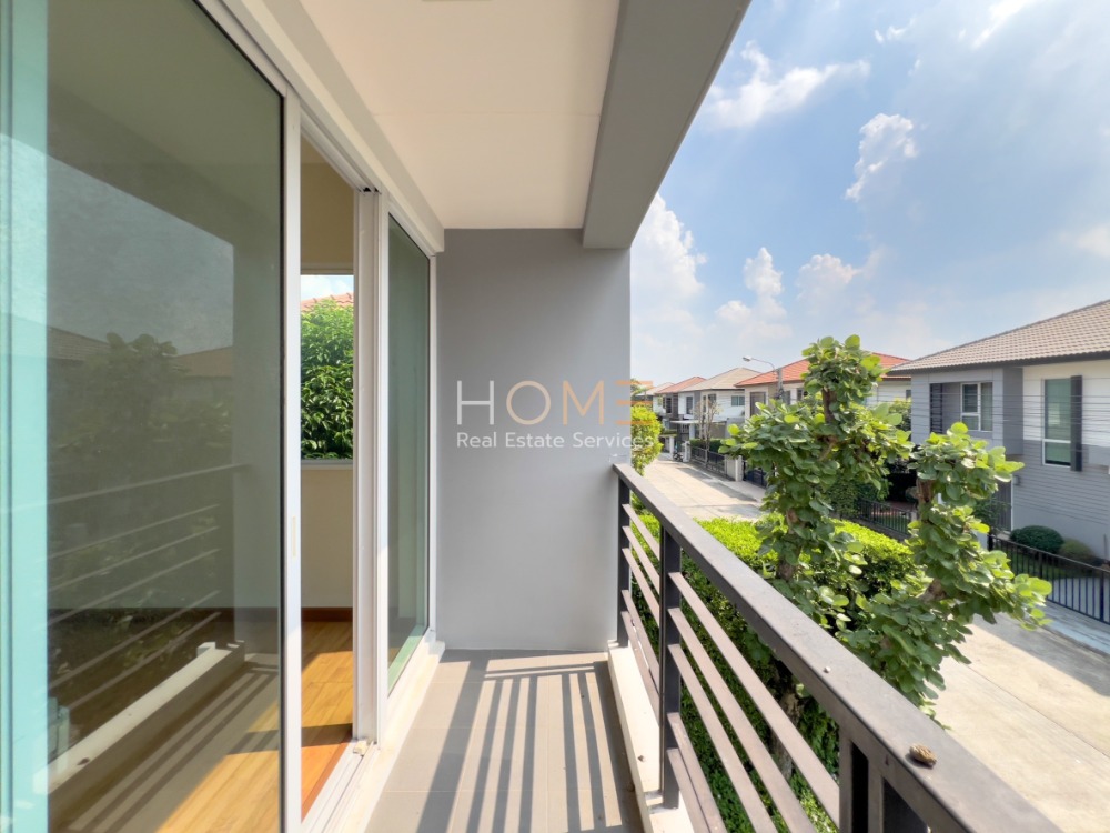 บ้านเดี่ยว คาซ่า พรีเมี่ยม ราชพฤกษ์ - แจ้งวัฒนะ / 3 ห้องนอน (ขาย), Casa Premium Ratchapruek - Chaengwattana / Detached House 3 Bedrooms (FOR SALE) GAMET013