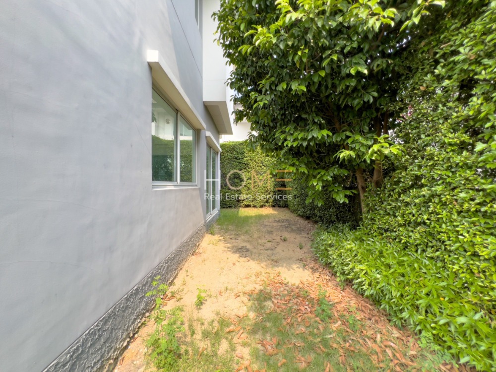 บ้านเดี่ยว คาซ่า พรีเมี่ยม ราชพฤกษ์ - แจ้งวัฒนะ / 3 ห้องนอน (ขาย), Casa Premium Ratchapruek - Chaengwattana / Detached House 3 Bedrooms (FOR SALE) GAMET013