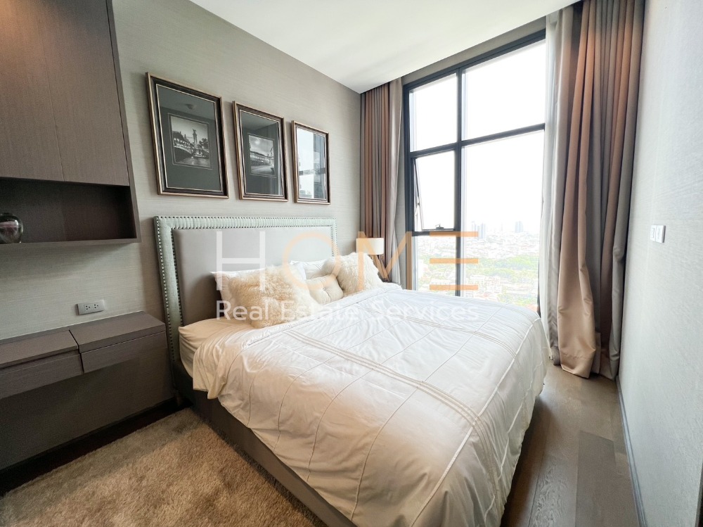 The Diplomat Sathorn / 3 Bedrooms (FOR SALE), เดอะ ดิปโพลแมท สาทร / 3 ห้องนอน (ขาย) PUP118