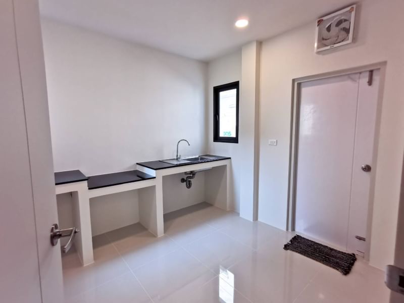 เซนโทร บางนา / 4 ห้องนอน (ขาย), Centro Bangna / 4 Bedrooms (SALE) CJ162