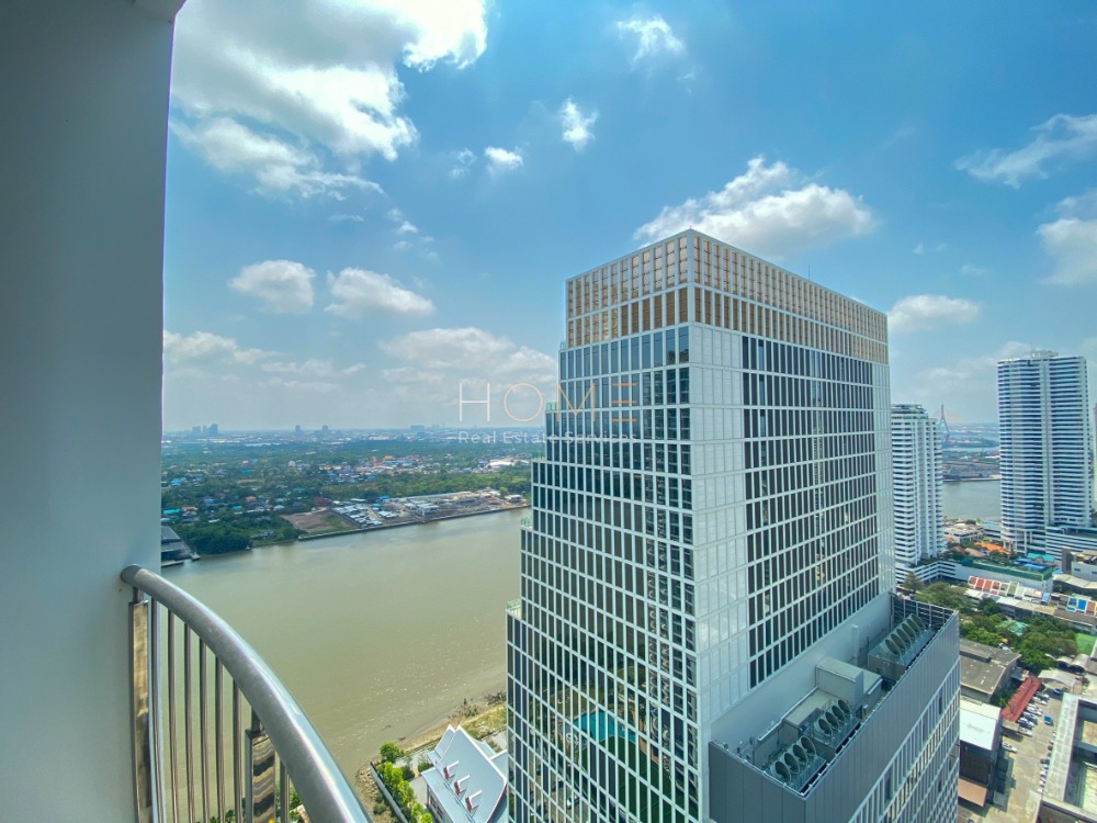 Supalai Riva Grande Rama 3 / 2 Bedrooms (FOR SALE), ศุภาลัย ริวา แกรนด์ พระราม 3 / 2 ห้องนอน (ขาย) NUT681