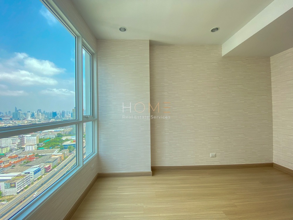 Supalai Riva Grande Rama 3 / 2 Bedrooms (FOR SALE), ศุภาลัย ริวา แกรนด์ พระราม 3 / 2 ห้องนอน (ขาย) NUT681