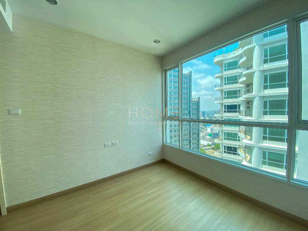 Supalai Riva Grande Rama 3 / 2 Bedrooms (FOR SALE), ศุภาลัย ริวา แกรนด์ พระราม 3 / 2 ห้องนอน (ขาย) NUT681