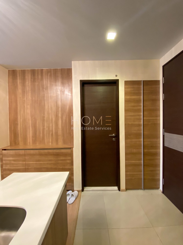 Rhythm Sathorn / 1 Bedroom (FOR SALE), ริธึ่ม สาทร / 1 ห้องนอน (ขาย) NUT275