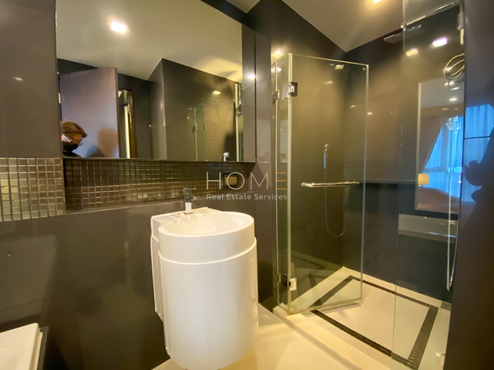 Rhythm Sathorn / 1 Bedroom (FOR SALE), ริธึ่ม สาทร / 1 ห้องนอน (ขาย) NUT275