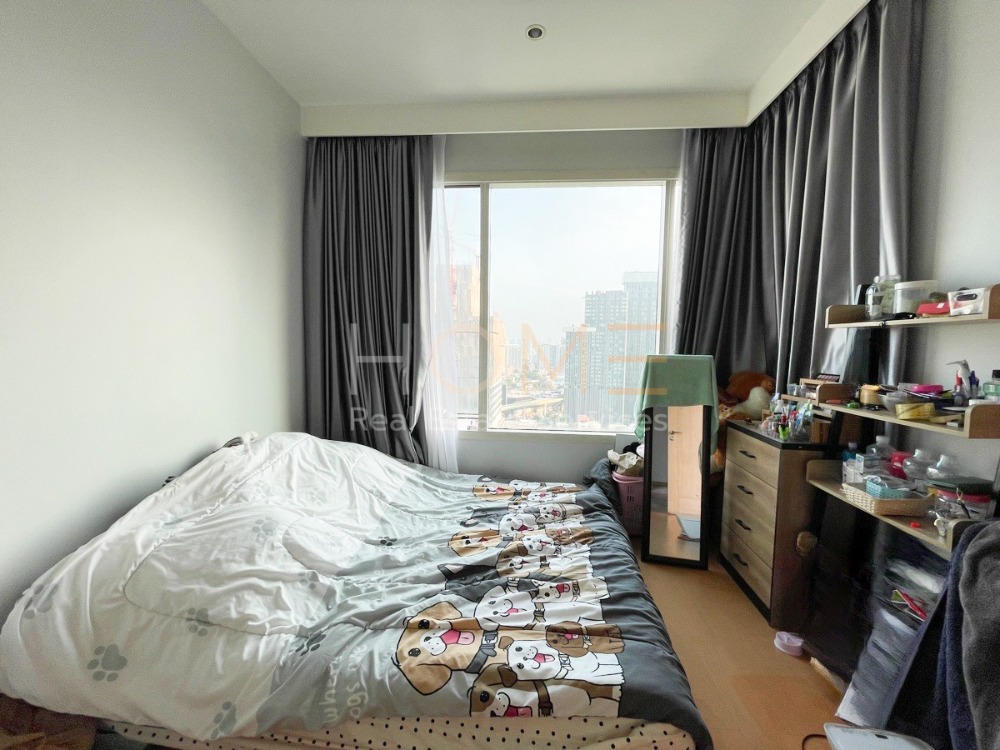 Wind Ratchayothin / 1 Bedroom (FOR SALE), วินด์ รัชโยธิน / 1 ห้องนอน (ขาย) MEAW157