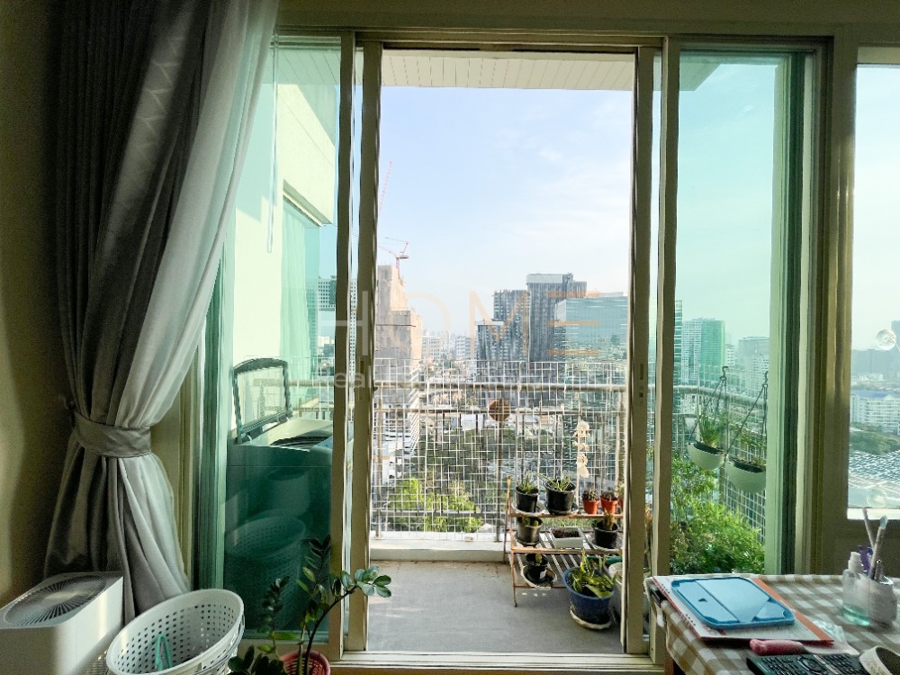 Wind Ratchayothin / 1 Bedroom (FOR SALE), วินด์ รัชโยธิน / 1 ห้องนอน (ขาย) MEAW157