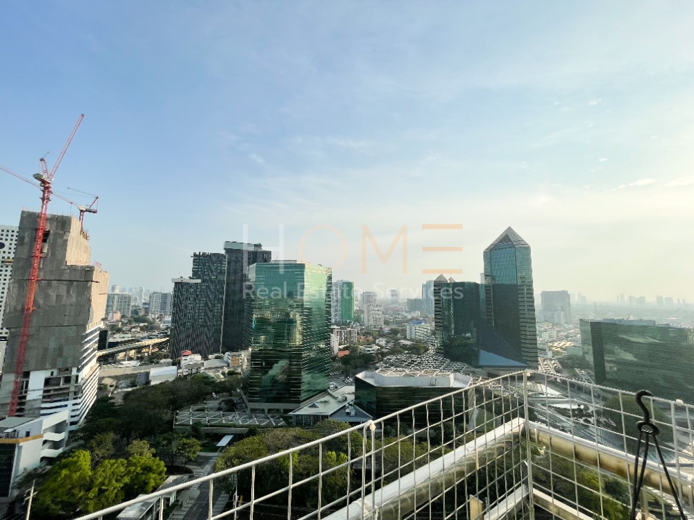 Wind Ratchayothin / 1 Bedroom (FOR SALE), วินด์ รัชโยธิน / 1 ห้องนอน (ขาย) MEAW157