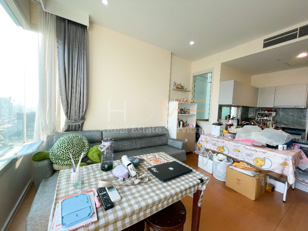 Wind Ratchayothin / 1 Bedroom (FOR SALE), วินด์ รัชโยธิน / 1 ห้องนอน (ขาย) MEAW157