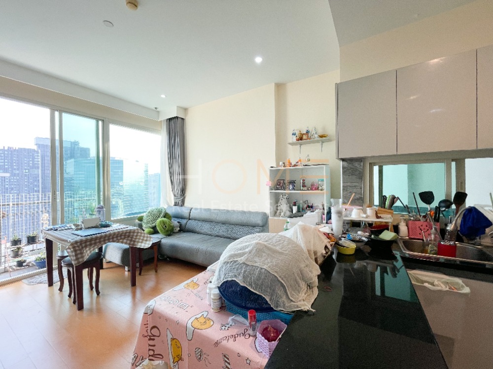 Wind Ratchayothin / 1 Bedroom (FOR SALE), วินด์ รัชโยธิน / 1 ห้องนอน (ขาย) MEAW157