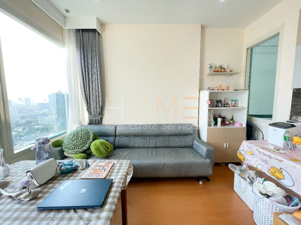 Wind Ratchayothin / 1 Bedroom (FOR SALE), วินด์ รัชโยธิน / 1 ห้องนอน (ขาย) MEAW157