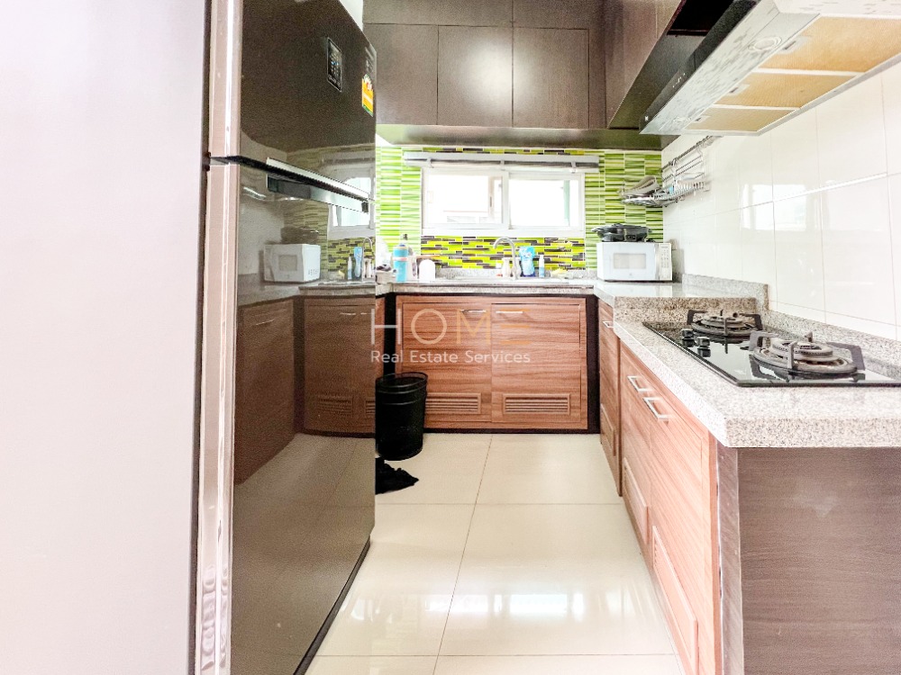 บ้านเดี่ยว ฮาบิเทีย บอนด์ ราชพฤกษ์ / 3 ห้องนอน (ขาย), Habitia Bond Ratchapruek / Detached House 3 Bedrooms (FOR SALE) GAMET014