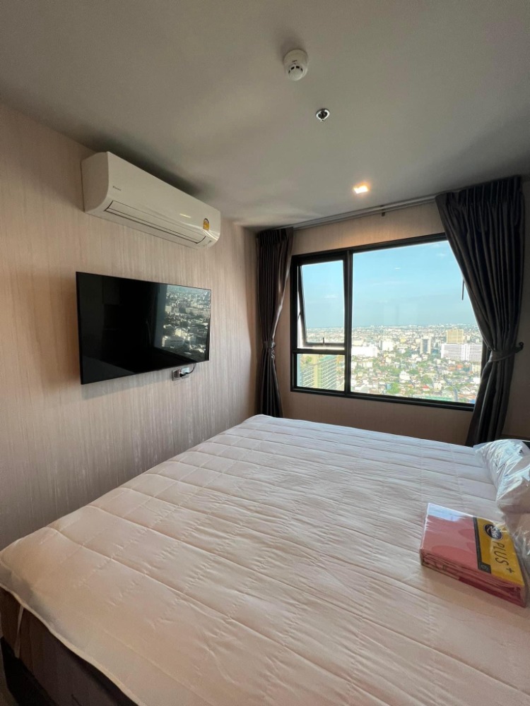 Life Ladprao / 1 Bedroom (FOR SALE), ไลฟ์ ลาดพร้าว / 1 ห้องนอน (ขาย) MEAW109