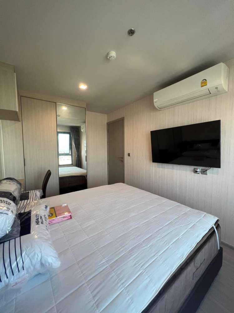 Life Ladprao / 1 Bedroom (FOR SALE), ไลฟ์ ลาดพร้าว / 1 ห้องนอน (ขาย) MEAW109