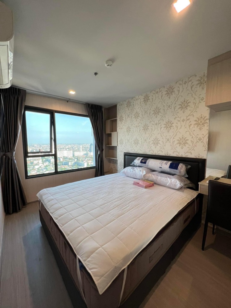 Life Ladprao / 1 Bedroom (FOR SALE), ไลฟ์ ลาดพร้าว / 1 ห้องนอน (ขาย) MEAW109