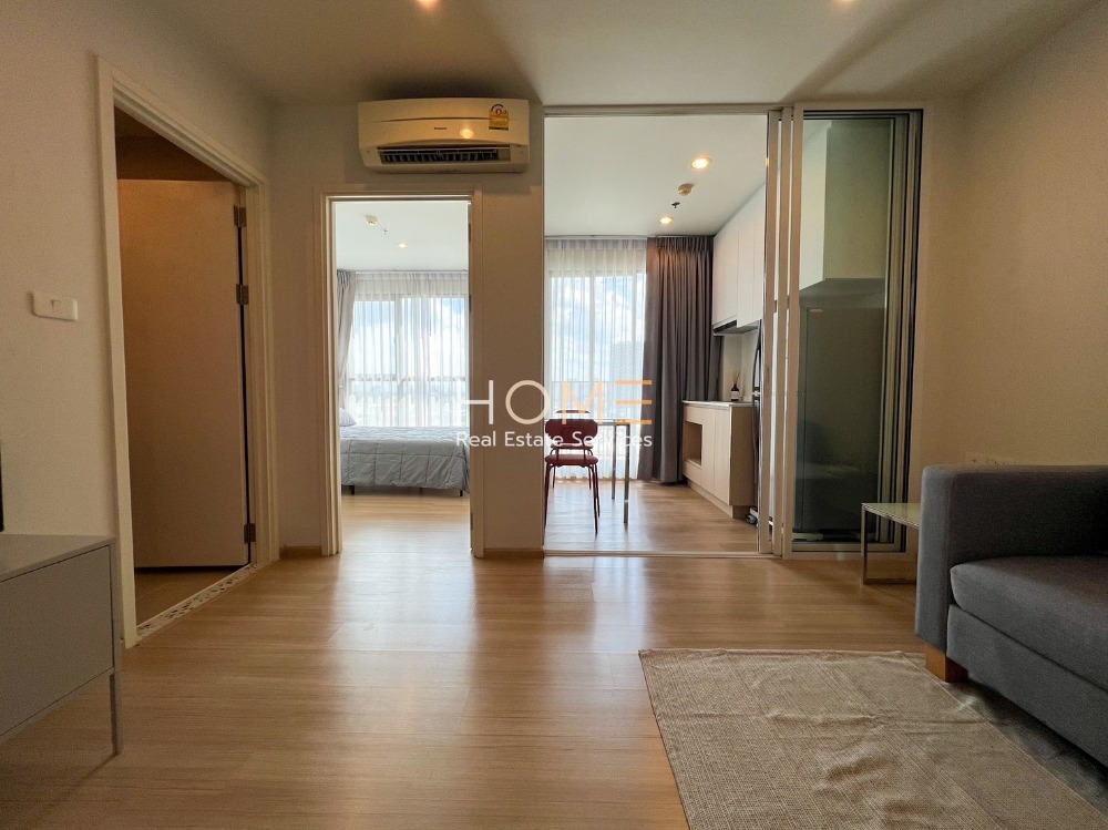 The Base Chaengwattana / 1 Bedroom (SALE), เดอะ เบส แจ้งวัฒนะ / 1 ห้องนอน (ขาย) GAMET028