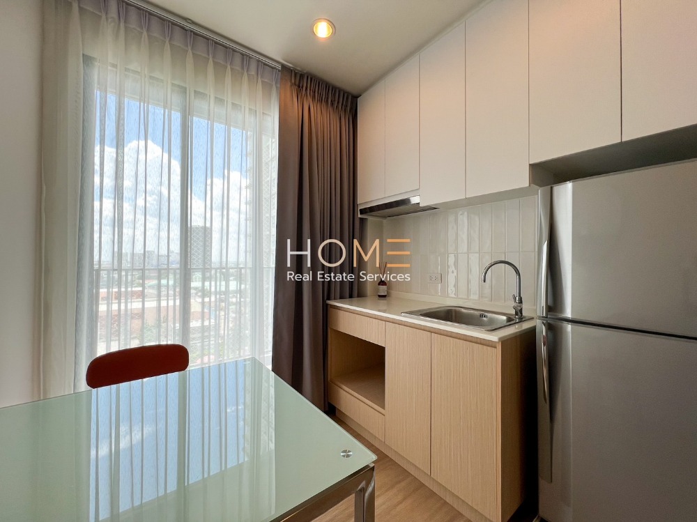 The Base Chaengwattana / 1 Bedroom (SALE), เดอะ เบส แจ้งวัฒนะ / 1 ห้องนอน (ขาย) GAMET028