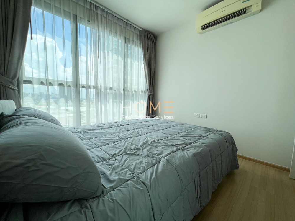 The Base Chaengwattana / 1 Bedroom (SALE), เดอะ เบส แจ้งวัฒนะ / 1 ห้องนอน (ขาย) GAMET028