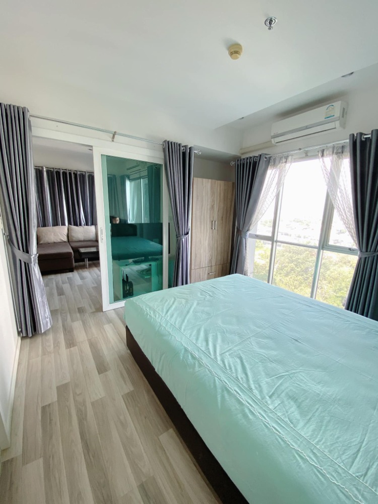 The Key Chaengwattana / 1 Bedroom (SALE), เดอะ คีย์ แจ้งวัฒนะ / 1 ห้องนอน (ขาย) GAMET031