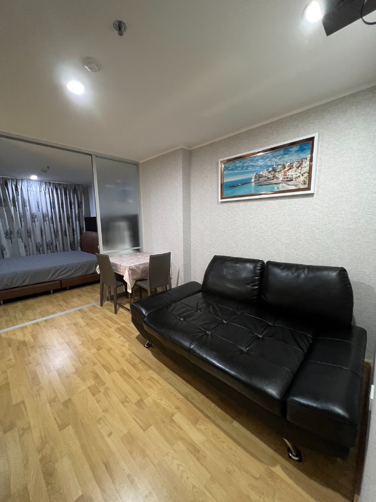 U Delight @ Jatujak Station / 1 Bedroom (FOR SALE), ยู ดีไลท์ แอท จตุจักร สเตชั่น / 1 ห้องนอน (ขาย) PLOYW139