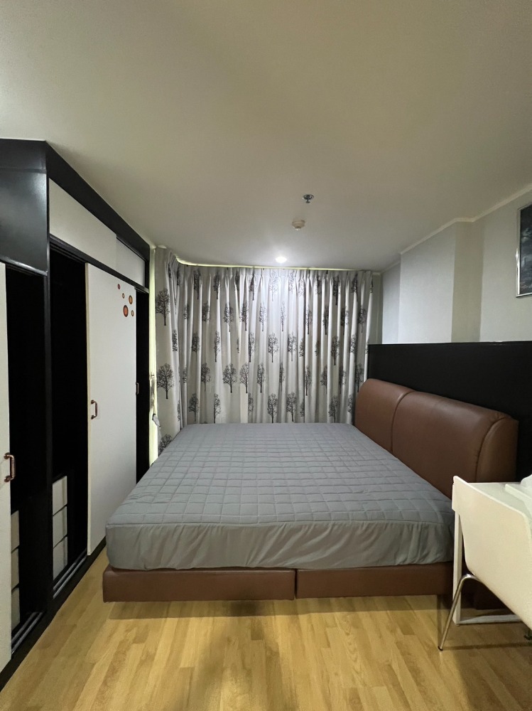 U Delight @ Jatujak Station / 1 Bedroom (FOR SALE), ยู ดีไลท์ แอท จตุจักร สเตชั่น / 1 ห้องนอน (ขาย) PLOYW139