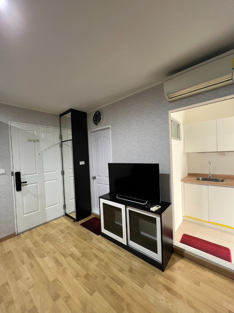 U Delight @ Jatujak Station / 1 Bedroom (FOR SALE), ยู ดีไลท์ แอท จตุจักร สเตชั่น / 1 ห้องนอน (ขาย) PLOYW139