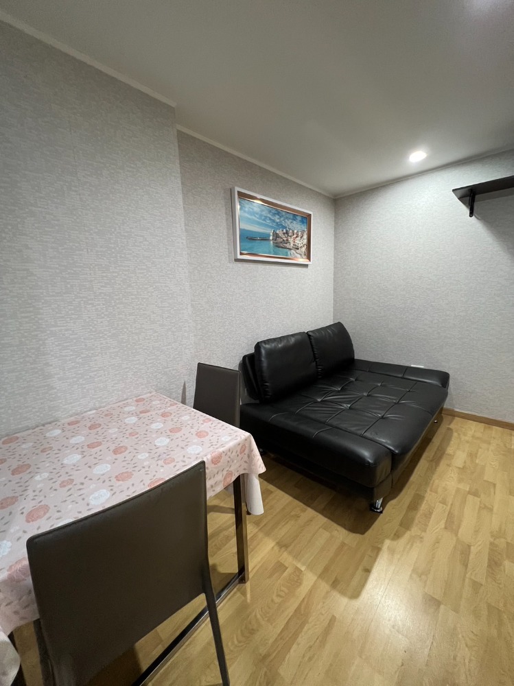 U Delight @ Jatujak Station / 1 Bedroom (FOR SALE), ยู ดีไลท์ แอท จตุจักร สเตชั่น / 1 ห้องนอน (ขาย) PLOYW139