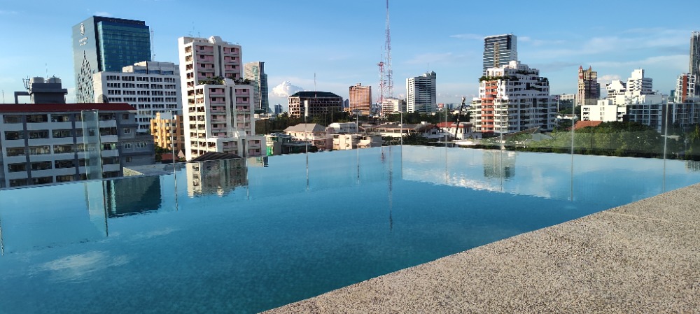 Fynn Aree / 2 Bedrooms (FOR SALE), ฟินน์ อารีย์ / 2 ห้องนอน (ขาย) PLOYW144