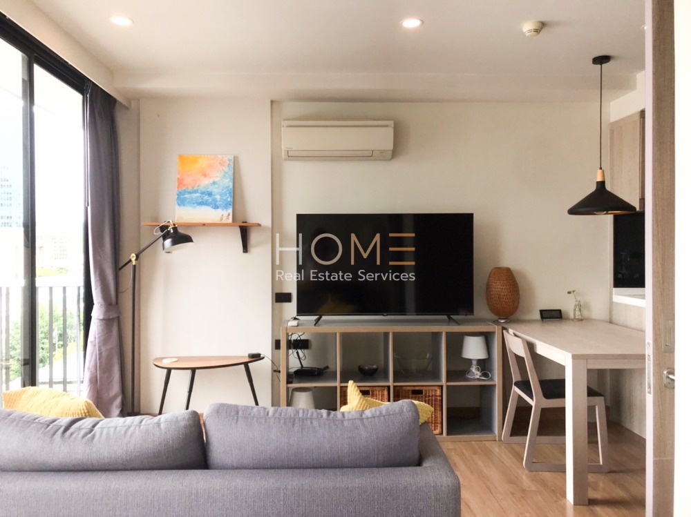 ห้องพร้อมอยู่ ราคาดี ย่านอารีย์ ✨Fynn Aree / 1 Bedroom (FOR SALE), ฟินน์ อารีย์ / 1 ห้องนอน (ขาย) PLOYW146