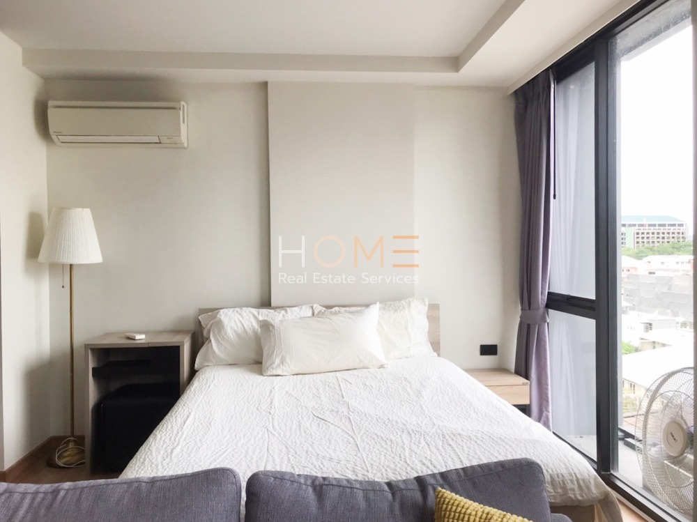 ห้องพร้อมอยู่ ราคาดี ย่านอารีย์ ✨Fynn Aree / 1 Bedroom (FOR SALE), ฟินน์ อารีย์ / 1 ห้องนอน (ขาย) PLOYW146