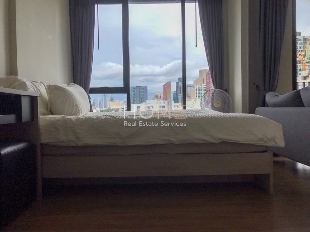 ห้องพร้อมอยู่ ราคาดี ย่านอารีย์ ✨Fynn Aree / 1 Bedroom (FOR SALE), ฟินน์ อารีย์ / 1 ห้องนอน (ขาย) PLOYW146