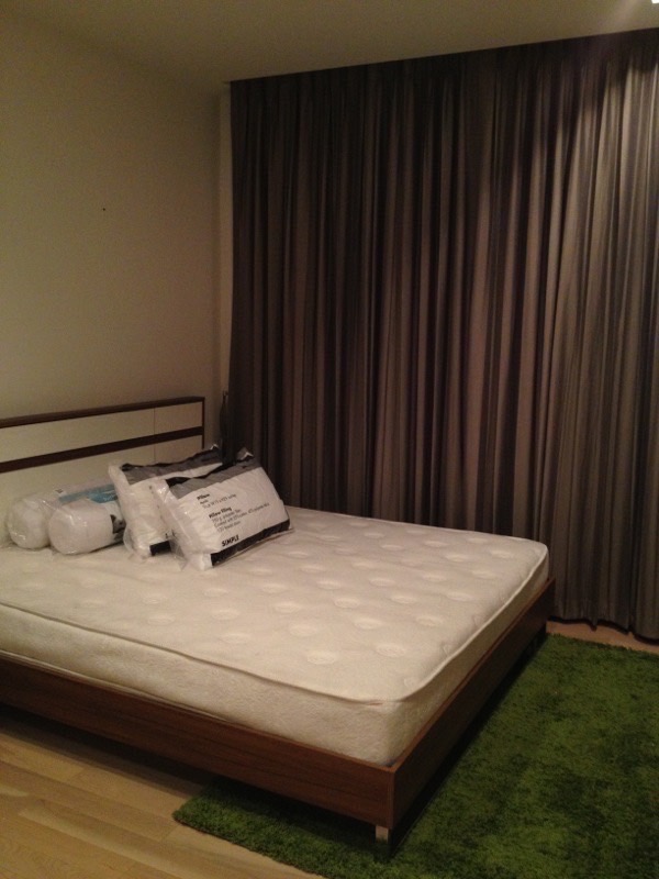 Siri @ Sukhumvit / 1 Bedroom (SALE WITH TENENT), สิริ แอท สุขุมวิท / 1 ห้องนอน (ขายพร้อมผู้เช่า) HL986