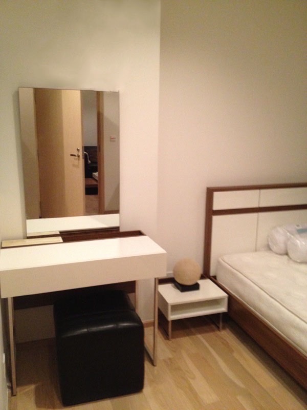 Siri @ Sukhumvit / 1 Bedroom (SALE WITH TENENT), สิริ แอท สุขุมวิท / 1 ห้องนอน (ขายพร้อมผู้เช่า) HL986