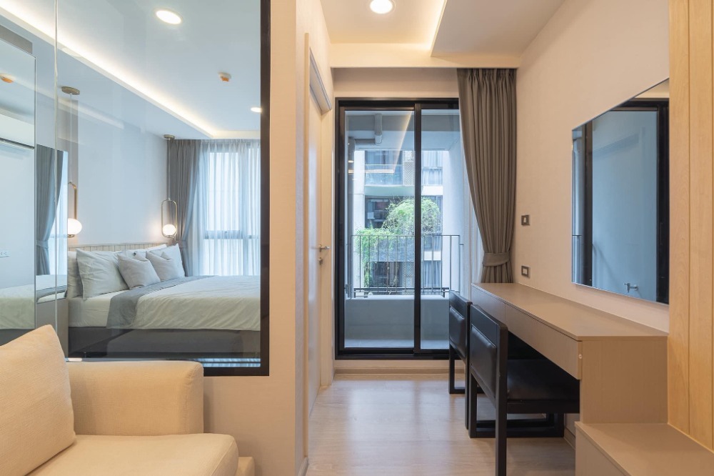 Vtara Sukhumvit 36 / 1 Bedroom (FOR SALE), วีธารา สุขุมวิท 36 / 1 ห้องนอน (ขาย) HL990