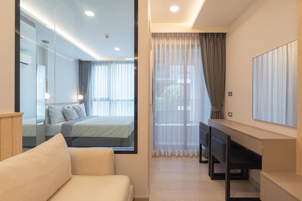 Vtara Sukhumvit 36 / 1 Bedroom (FOR SALE), วีธารา สุขุมวิท 36 / 1 ห้องนอน (ขาย) HL990