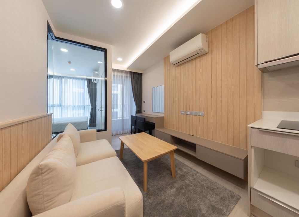 Vtara Sukhumvit 36 / 1 Bedroom (FOR SALE), วีธารา สุขุมวิท 36 / 1 ห้องนอน (ขาย) HL990