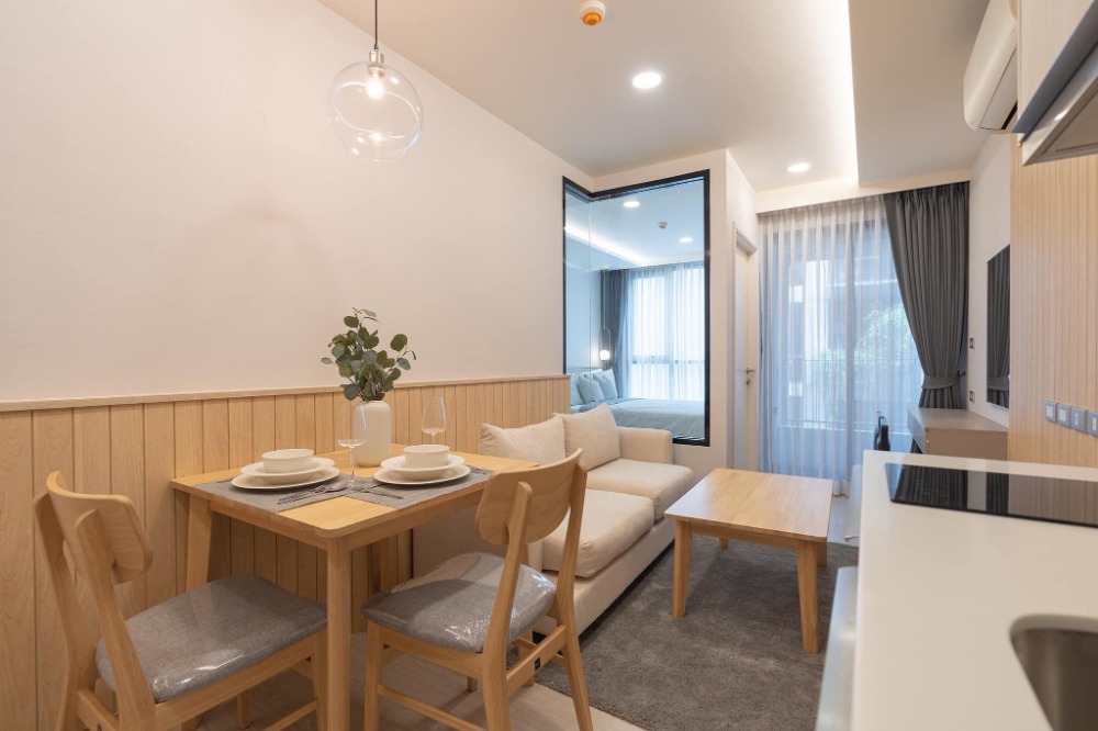 Vtara Sukhumvit 36 / 1 Bedroom (FOR SALE), วีธารา สุขุมวิท 36 / 1 ห้องนอน (ขาย) HL990