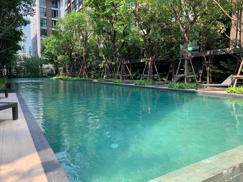 Vtara Sukhumvit 36 / 1 Bedroom (FOR SALE), วีธารา สุขุมวิท 36 / 1 ห้องนอน (ขาย) HL990