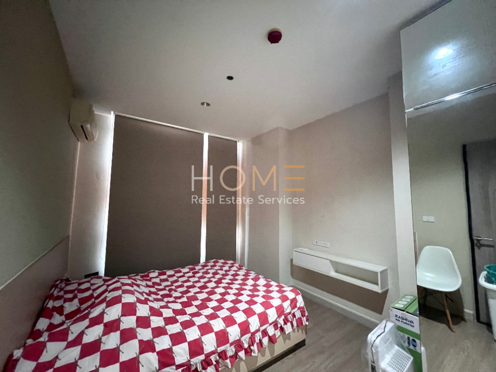 The Capital Ratchaprarop - Vibha / 1 Bedroom (FOR SALE), เดอะ แคปิตอล ราชปรารภ - วิภา / 1 ห้องนอน (ขาย) MOOK123