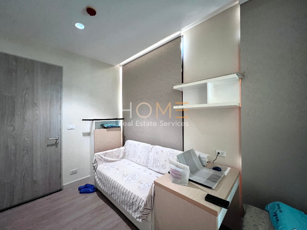 The Capital Ratchaprarop - Vibha / 1 Bedroom (FOR SALE), เดอะ แคปิตอล ราชปรารภ - วิภา / 1 ห้องนอน (ขาย) MOOK123