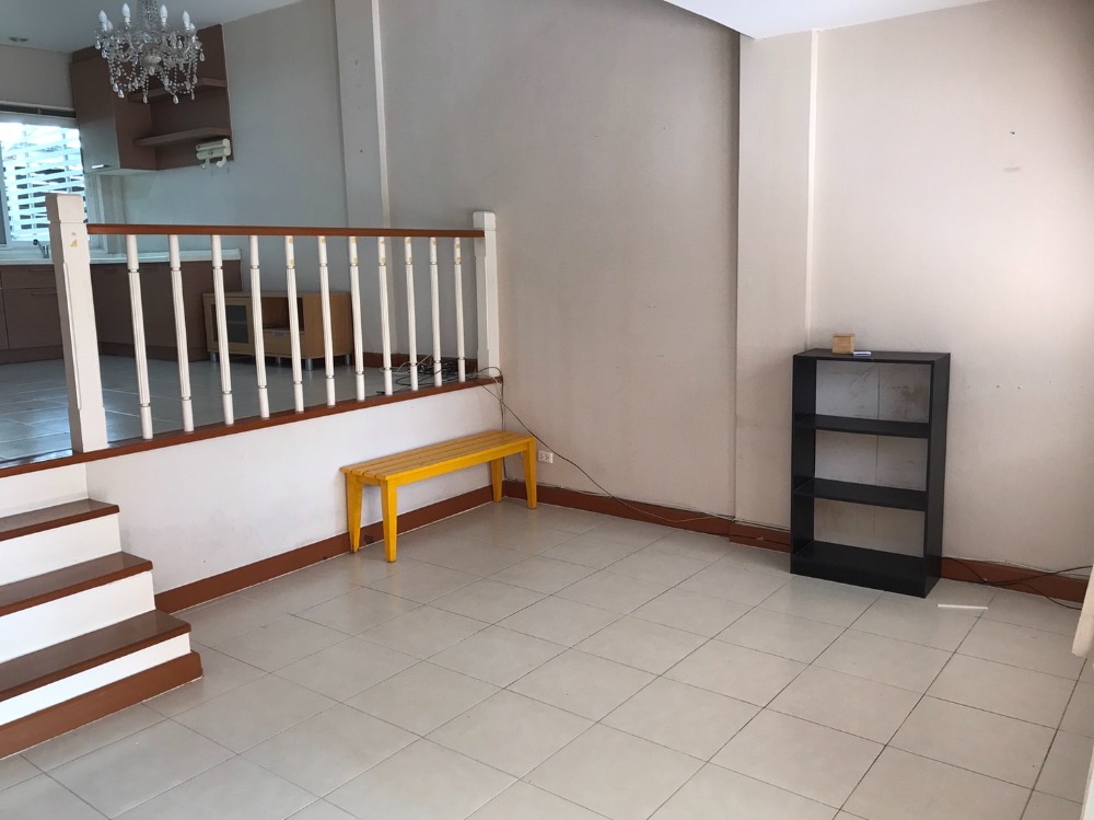 คาซ่า ซิตี้ นวลจันทร์ / 3 ห้องนอน (ขาย), Casa City Nuanchan / 3 Bedrooms (SALE) RUK475